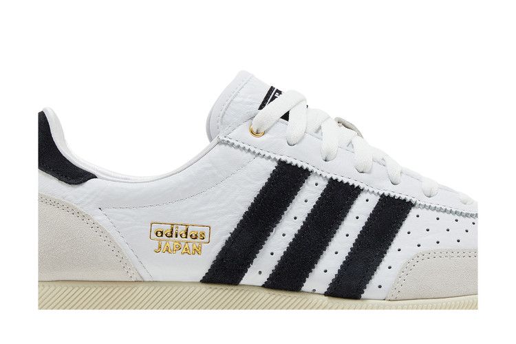 adidas Japan Cloud White Black (Women's)
