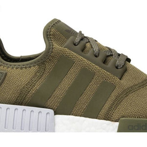 adidas NMD R1 Olive