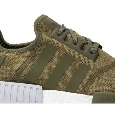 adidas NMD R1 Olive