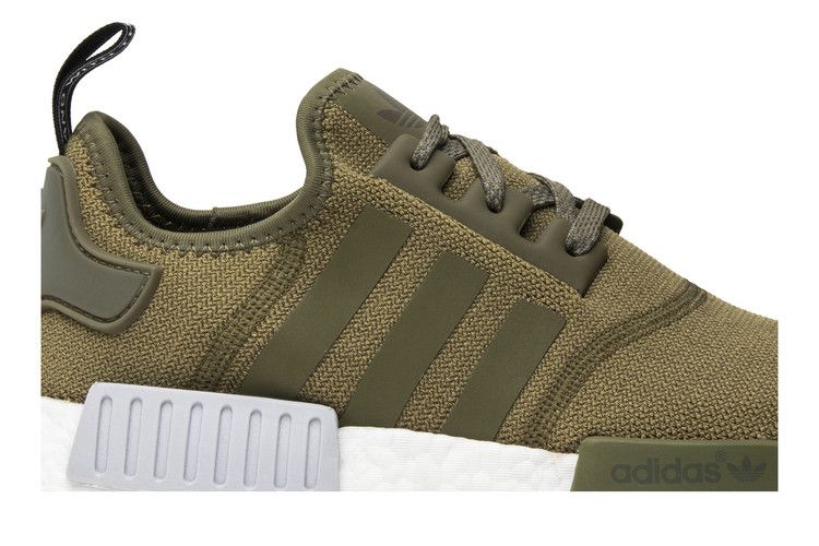 adidas NMD R1 Olive