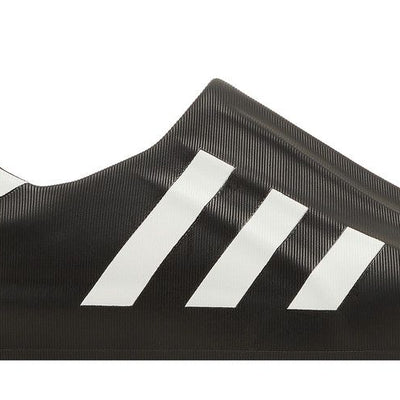 adidas adiFOM Superstar Black White
