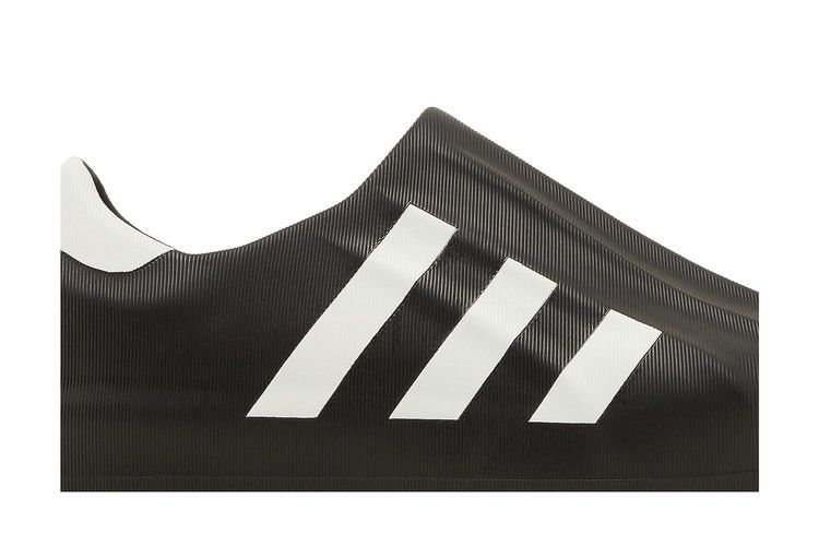 adidas adiFOM Superstar Black White