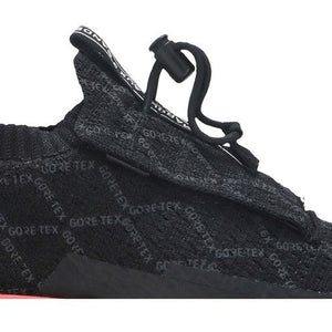 adidas NMD TS1 Gore-Tex Core Black Shock Red