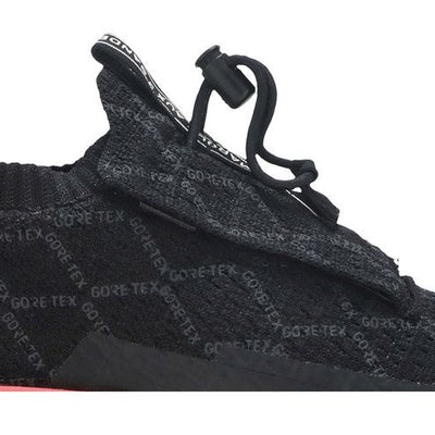 adidas NMD TS1 Gore-Tex Core Black Shock Red