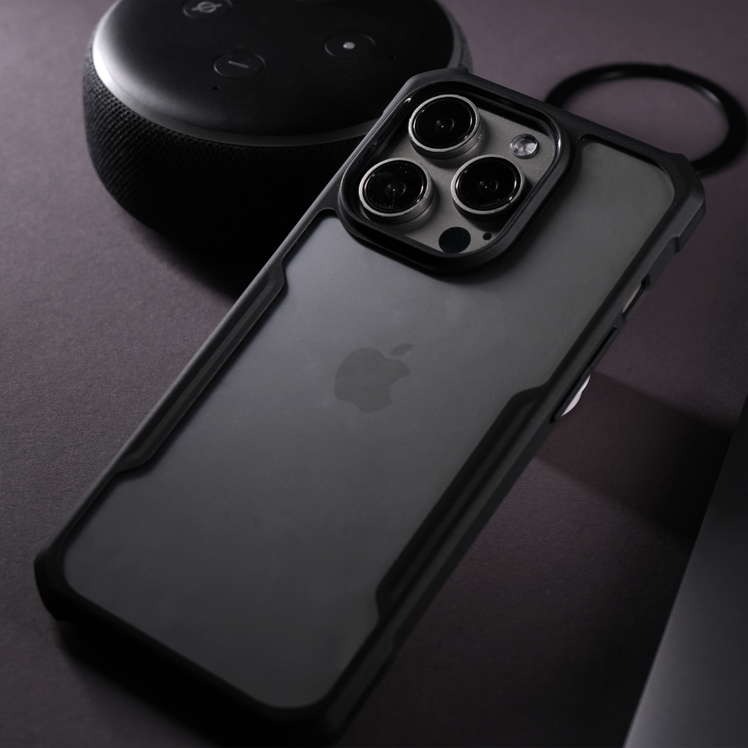 iPhone 12 Pro Tactical Shield Vagabond Case