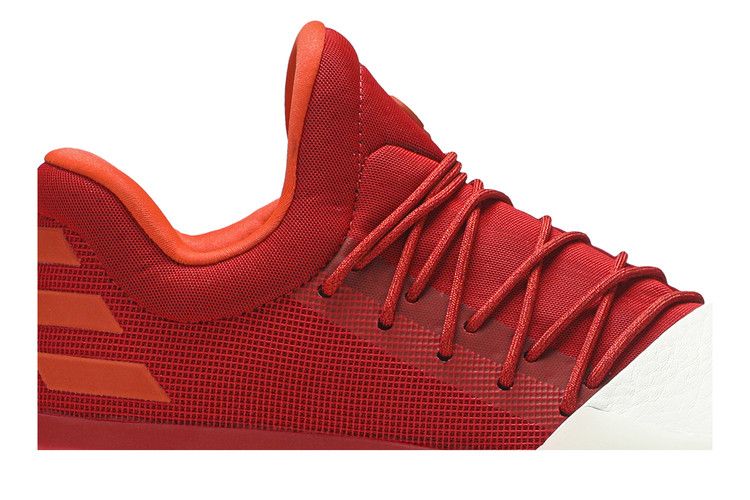 adidas Harden Vol. 1 Home