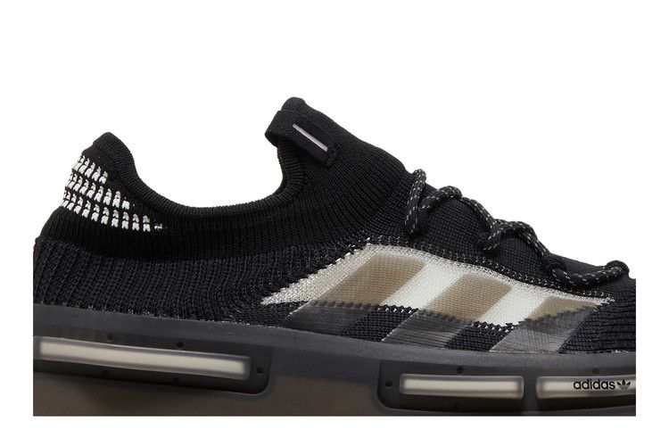 adidas NMD S1 Core Black