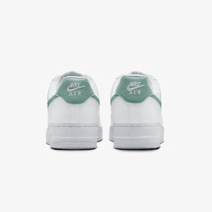 NIKE | AIR FORCE 1 '07 NEXT NATURE { WHITE/CANNON-WHITE