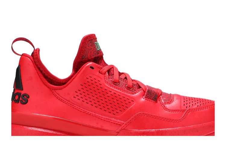 adidas D Lillard 1 Florist City