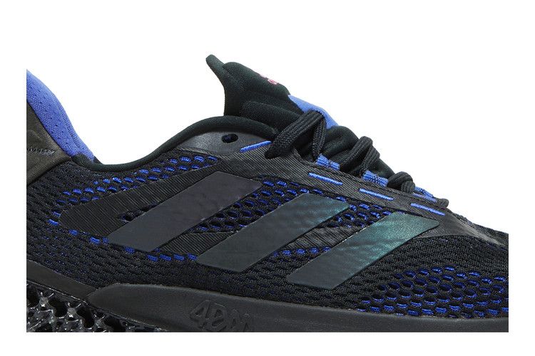 adidas 4DFWD Pulse Core Black Sonic Ink