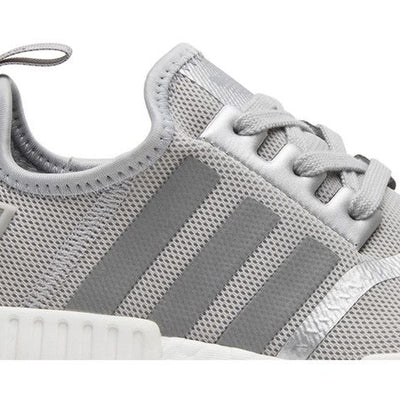 adidas NMD R1 Silver Metal (Women's)