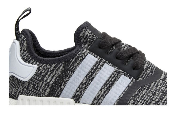 adidas NMD R1 Glitch Medium Grey (Women's)