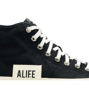 adidas Nizza Hi Alife Black