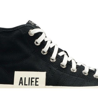 adidas Nizza Hi Alife Black
