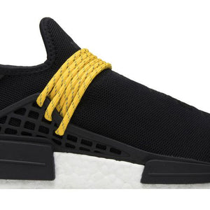 adidas NMD HU Pharrell Human Species Black