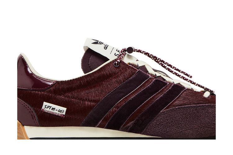 adidas Country OG Song For The Mute Maroon