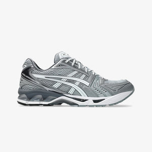 ASICS | X BEAUTY & YOUTH GEL-KAYANO 14 { PIEDMONT GREY/WHITE