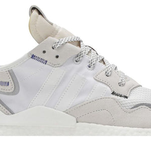 adidas Nite Jogger 3M Cloud White