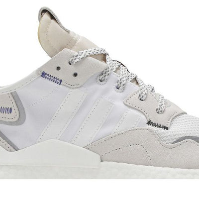adidas Nite Jogger 3M Cloud White