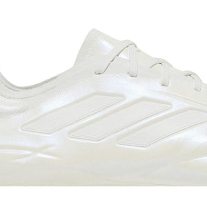 adidas Copa Pure.1 FG Cloud White Zero Metallic