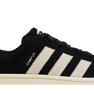adidas Campus 00s Core Black Cream White (Women's)