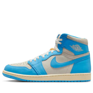 Jordan 1 Retro High OG UNC Reimagined