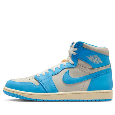 Jordan 1 Retro High OG UNC Reimagined
