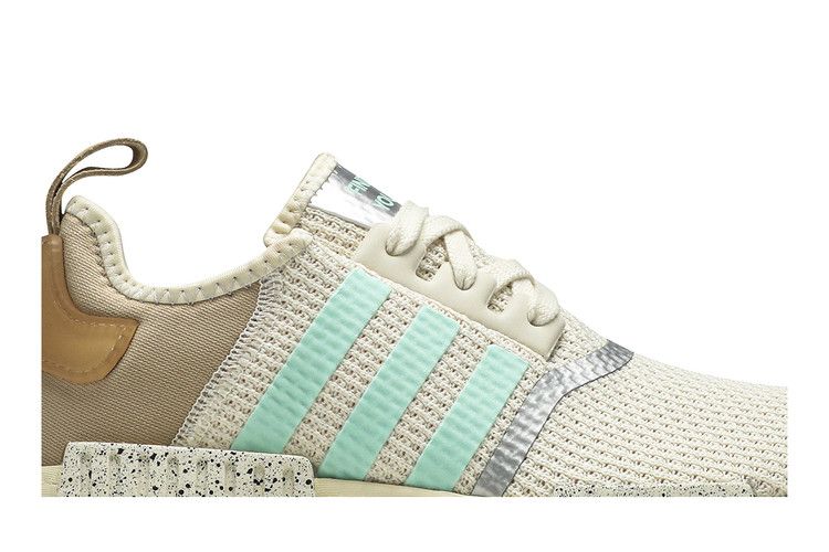 adidas NMD R1 Star Wars The Mandalorian The Child (Women's)