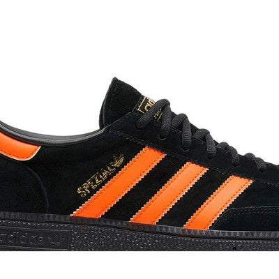 adidas Handball Spezial Black Orange