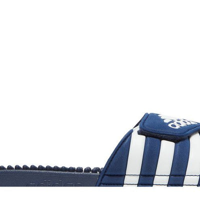 adidas Adissage Slides Dark Blue