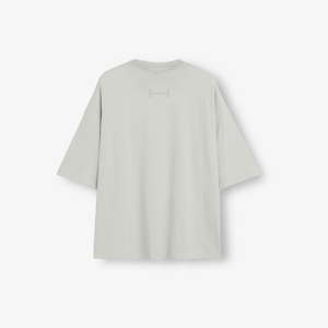 Superkicks | SIGNATURE SUPERKICKS TEE { MUTED GREY
