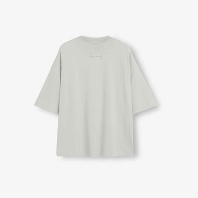 Superkicks | SIGNATURE SUPERKICKS TEE { MUTED GREY