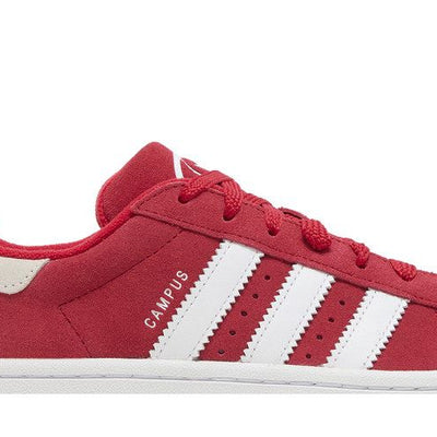 adidas Campus 00s Better Scarlet (Kids)