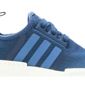 adidas NMD R1 Blue White