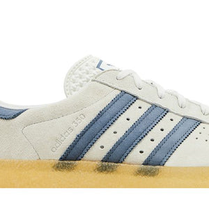 adidas Clarks 8th Street AS350 by Ronnie Fieg Kith Loyalty Porgram Elevation Blue