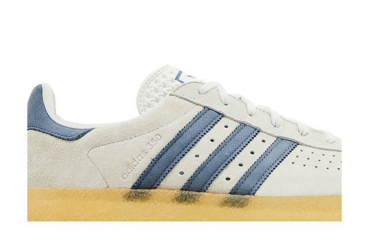adidas Clarks 8th Street AS350 by Ronnie Fieg Kith Loyalty Porgram Elevation Blue