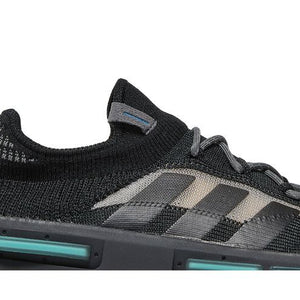 adidas NMD S1 Black Altered Blue