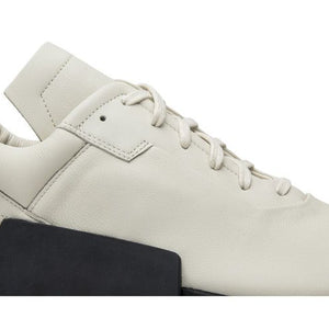 adidas Level Runner Low 2 Rick Owens Milk Black