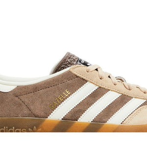 adidas Gazelle Indoor Earth Strata Magic Beige