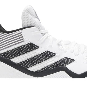 adidas Harden Stepback Cloud White