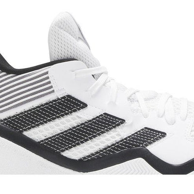 adidas Harden Stepback Cloud White