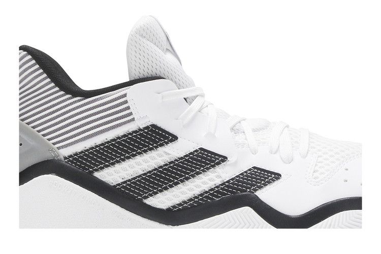 adidas Harden Stepback Cloud White