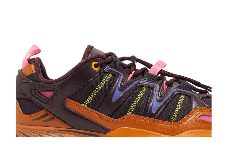 adidas Hyperturf Adventure Dia de los Muertos Mole