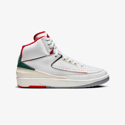 Jordan | AIR JORDAN 2 
