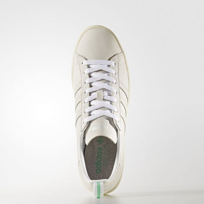 adidas Campus Vingtage White