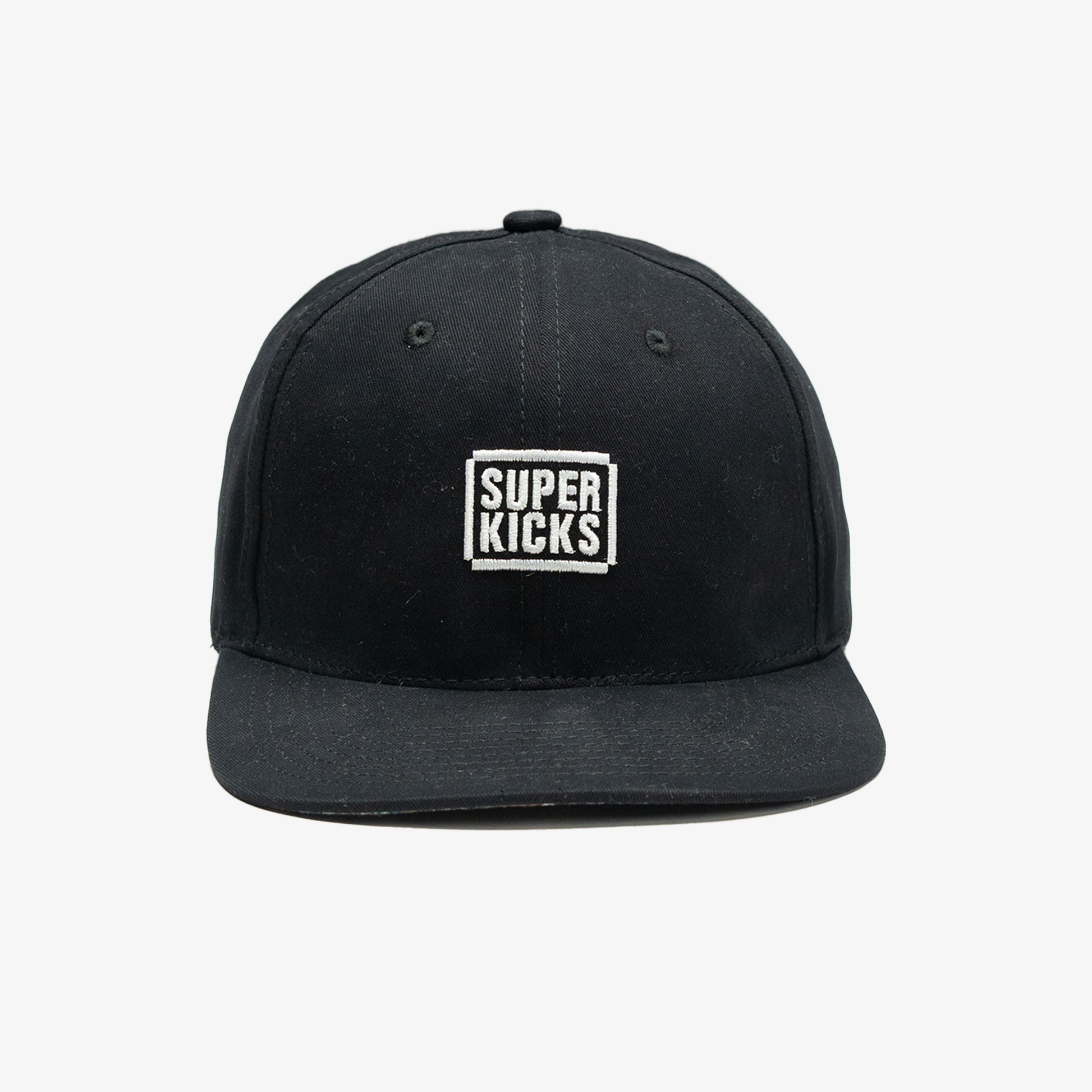 Superkicks | SPLATTER CAP  { BLACK/MUTI