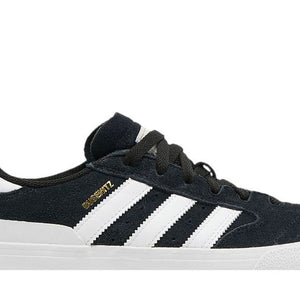 adidas Busenitz Vulc 2 Core Black