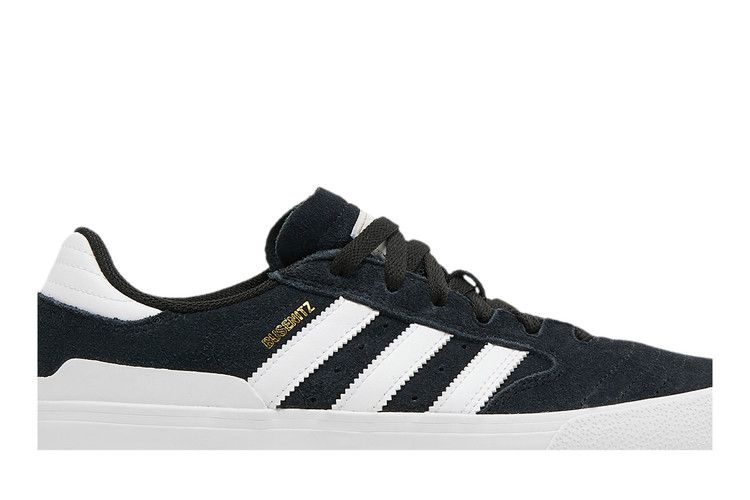 adidas Busenitz Vulc 2 Core Black