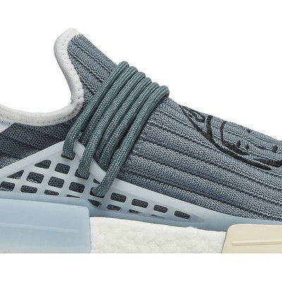 adidas NMD Hu Pharrell x Billionaire Boys Club Astronaut Blue