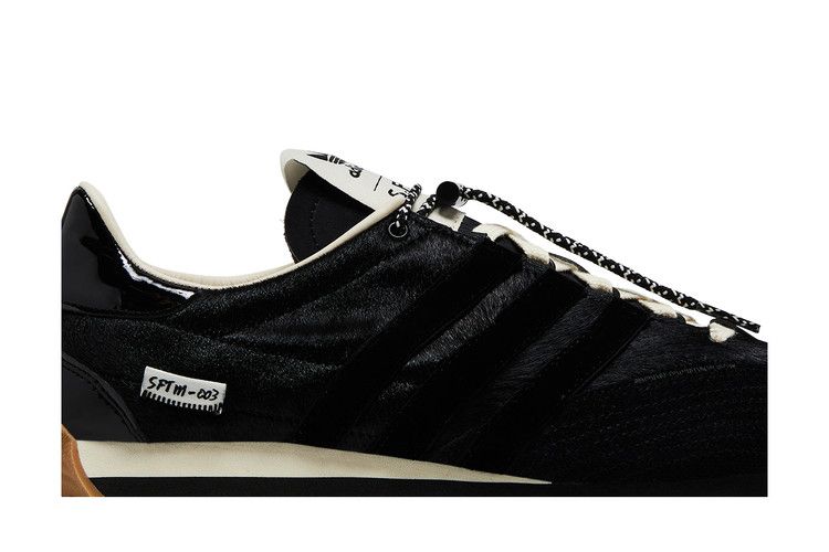 adidas Country OG Song For The Mute Black